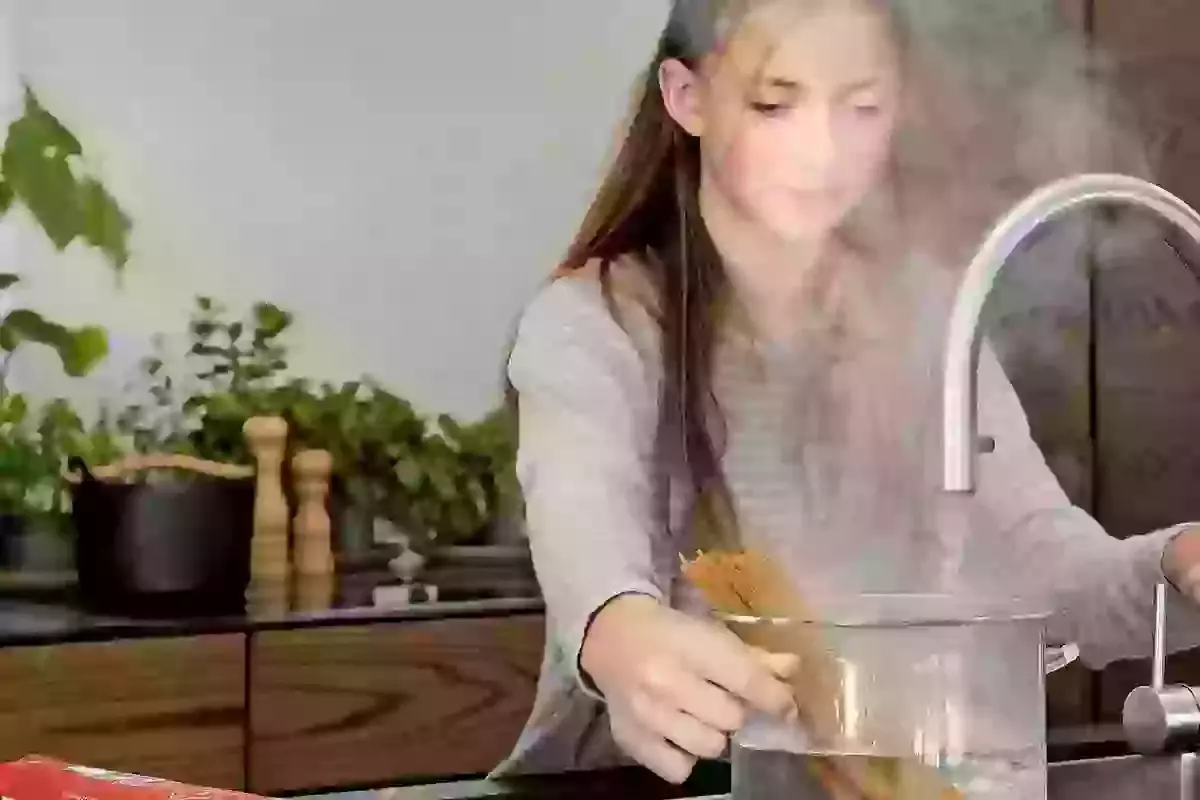 Quooker Boiling Water Taps